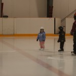 slowly making it to the red line (from the blue)