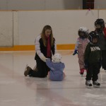 and she didnt cry this time...