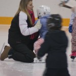 up and down and up ...