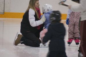 up and down and up ...